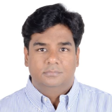 Prabhat Kumar Tiwary