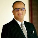 Kumar Krishna, CEO profile photo