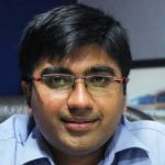 Nikhil Sikri, Co-Founder and CEO profile photo