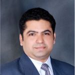 Rahul Baliga, Director and Co-founder profile photo