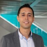 Carlos Ortiz, Development Business Chief profile photo