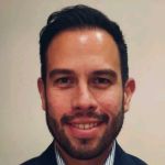 César Serna, Global Real Estate Director profile photo