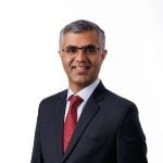 Sumit Gera, CEO, India Business Parks profile photo