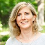 Julianne Becker, Co-Founder & CEO profile photo