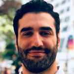 Jacob Chai, Chief of Staff profile photo