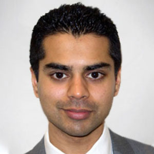 Varun Kapila