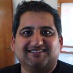 Sidhar Lakireddy, Principal profile photo
