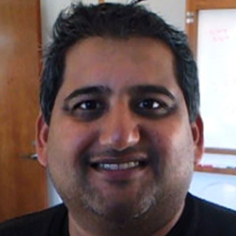 Sidhar Lakireddy