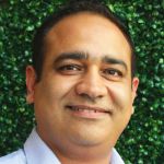 Deepak Anand, Co-Founder & CEO profile photo