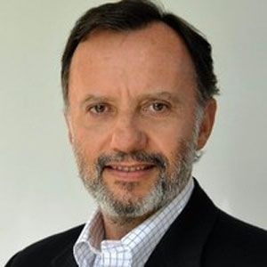 Carlos Allimant