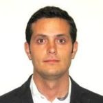 Javier de la Mata, Concessions Director profile photo