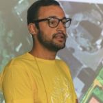 Jon Hormaetxe, Co-Founder & General Manager profile photo