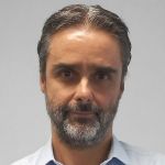 Carlos Lopez Rabadan, Head Project Finance South America profile photo