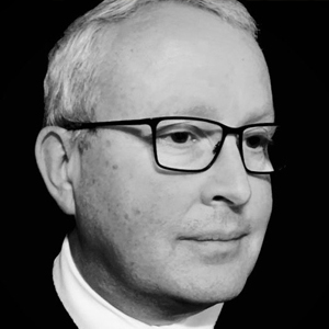 David Baxter
