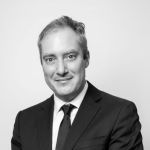 Juan Pablo Raffetto, Head Latam Infrastructure Debt profile photo