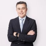 Fernando Cisneros, CEO profile photo