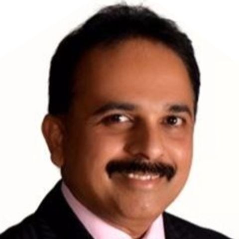 Anil Radhakrishnan