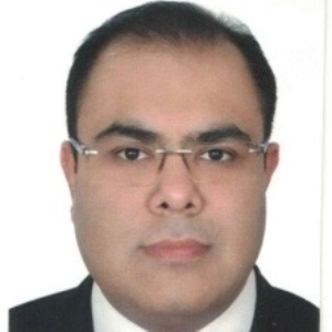 Vineet Chopra