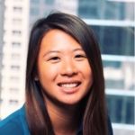 Linxi Chang, Vice President profile photo