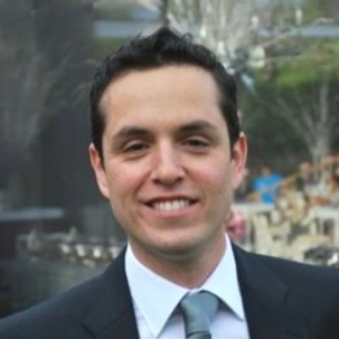 Jaime Pease