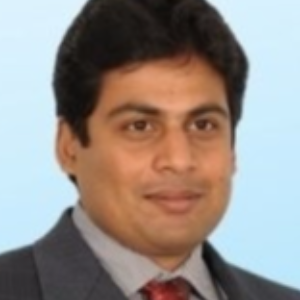 Ajay Sharma