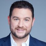 Henrique Martins, Development Director Brazil profile photo