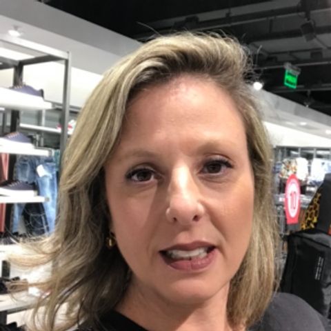 Alessandra Shargorodsky