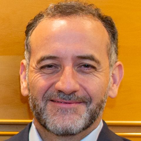 David Oyarce