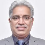 Sanil Nambooodripad, Managing Director profile photo