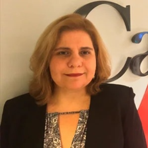 Fernanda Custodio