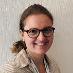 Friederike Krebbers, Market and Airport Development Director profile photo