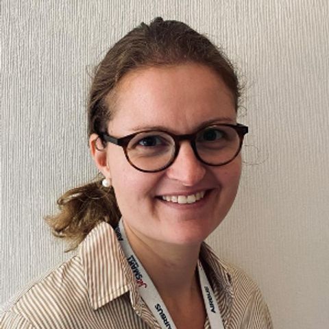 Friederike Krebbers