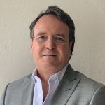 Armando Ascencio Pérez, Director General Services profile photo