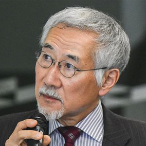 Michi Kohno