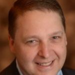 Marcus Banasik, VP Real Estate profile photo
