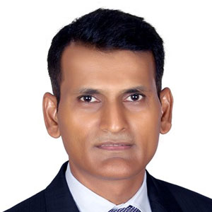 Ashish Singh