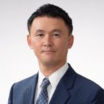 Taketoshi Kawakami, Head of Logistics - Japan profile photo
