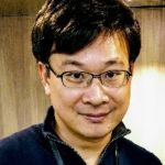Eric Li, Head of Research Asia Pacific profile photo