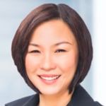 Lorraine Shiow, CEO China profile photo