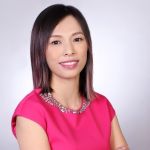 Patricia Gek Hiang Goh, Executive Vice President, Head of Group Investment profile photo