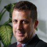 Sam Jenkins, Delivery Director profile photo