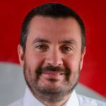 Hernán Berríos, CEO profile photo