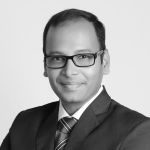 Gaurav Parasrampuria, Managing Director profile photo