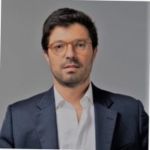 Miguel Pinto, Partner | Chief Operating Officer profile photo