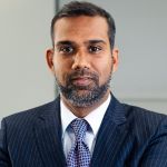 Abhishek Jha, President profile photo