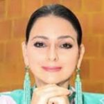 Nadkyi Duque, Presidenta profile photo