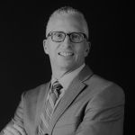 Mark Purcell, SVP, Development North & Central America profile photo