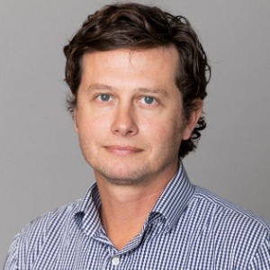 Steve Nitschke