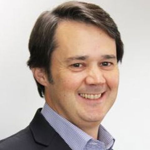 Matías Isasa