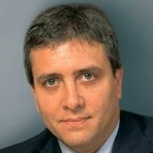 Pablo Ferrero